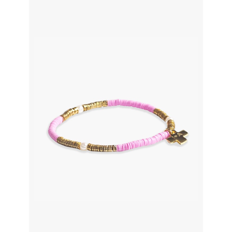 Rory Bracelet – Lilac O/S