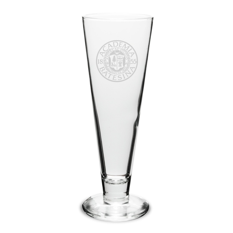 16 oz. Bates Seal Classic Pilsner