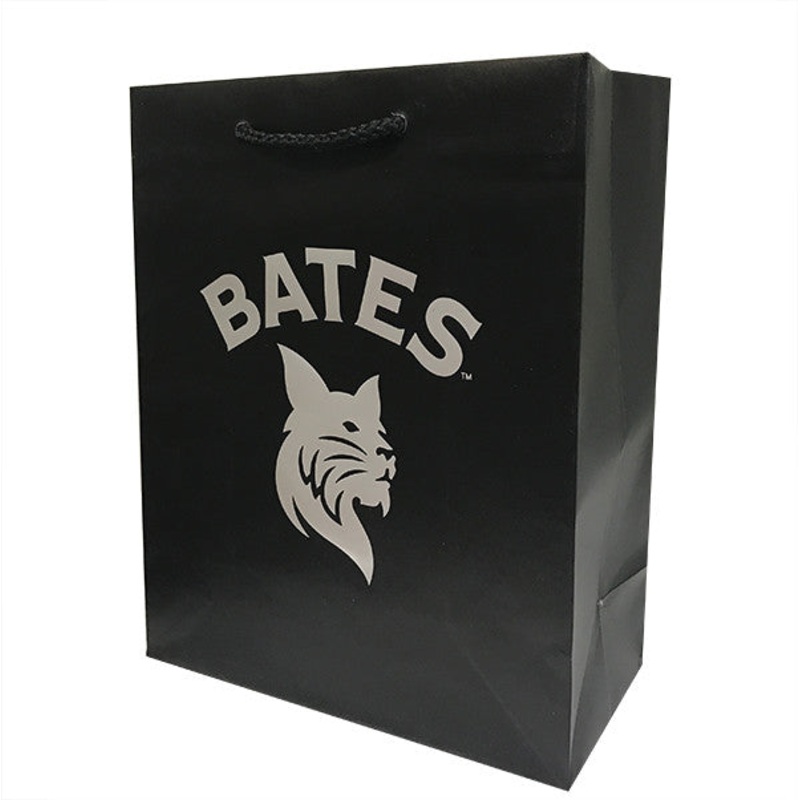 Black Bates Gift Bag
