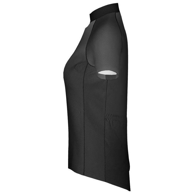 PIM Acidic Zebra Women’s Sport Cut Jersey XS