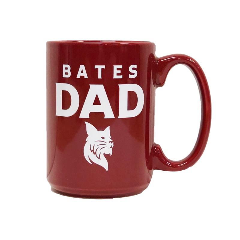 15 oz. BATES DAD Mug