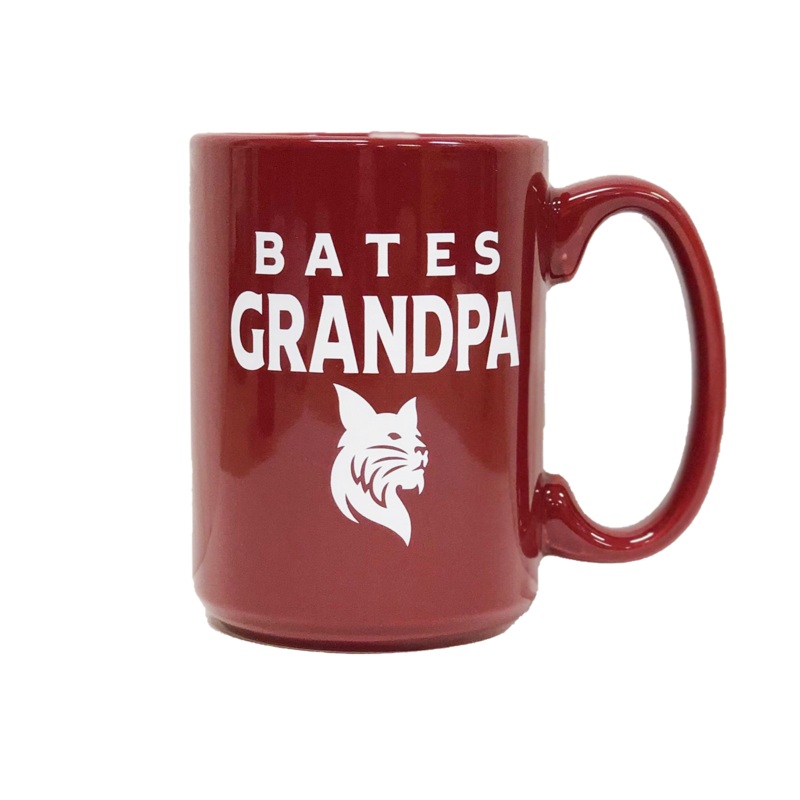 15 oz. Grandpa Mug