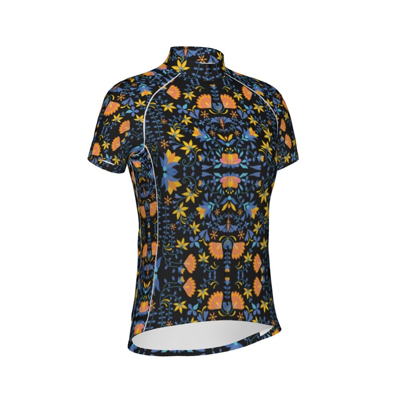 Floralscope Women’s Sport Cut Jersey XS