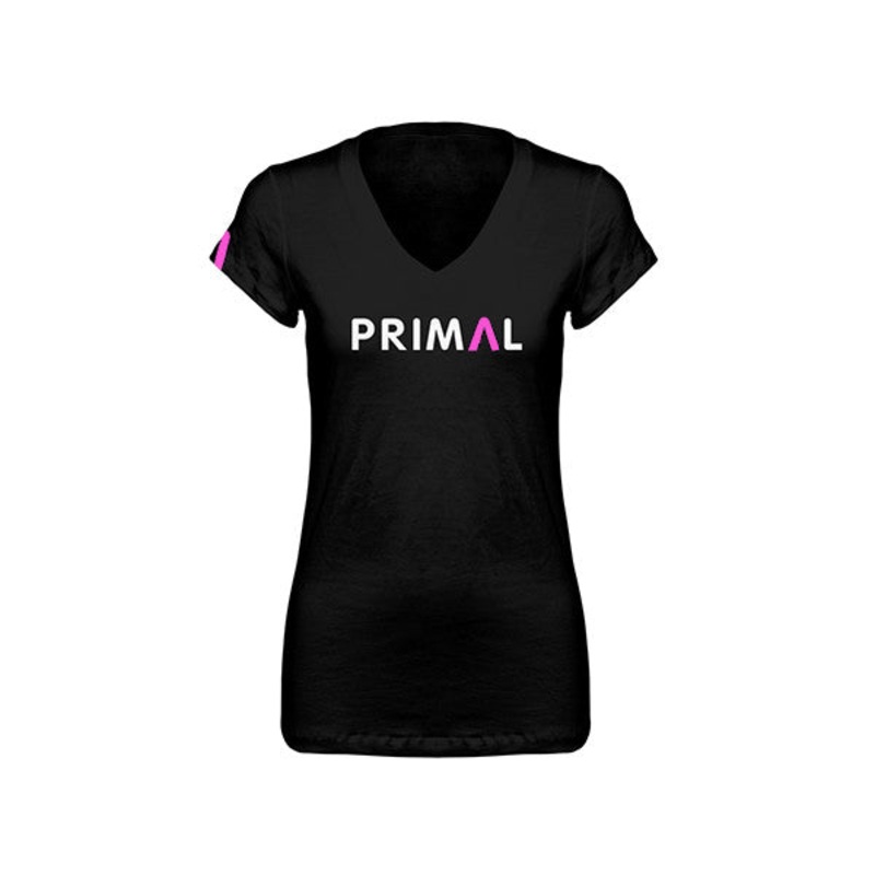 Women’s Cotton T-Shirt SM