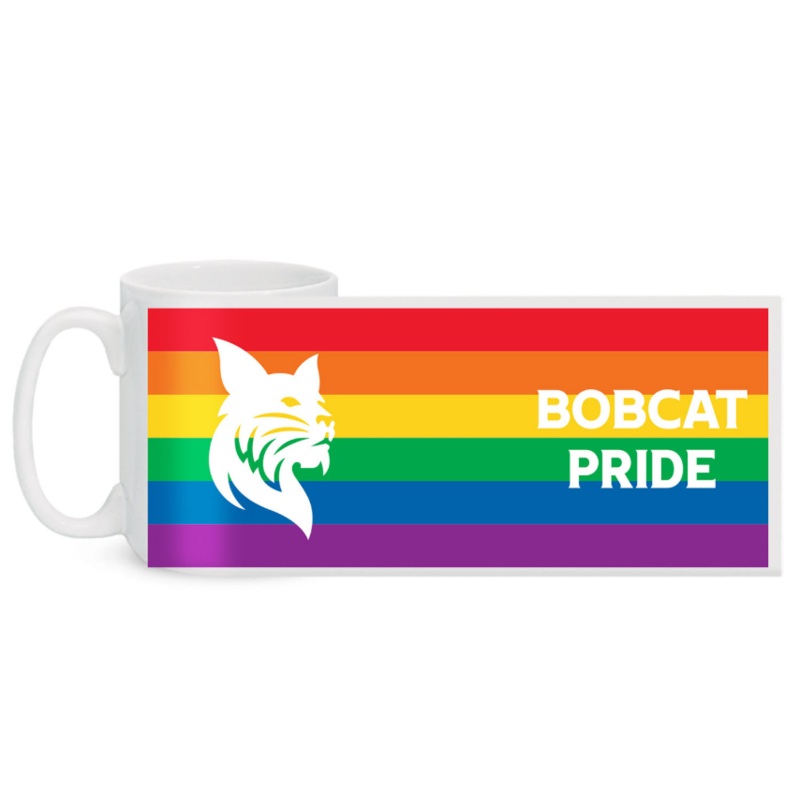 15 oz. Pride Mug