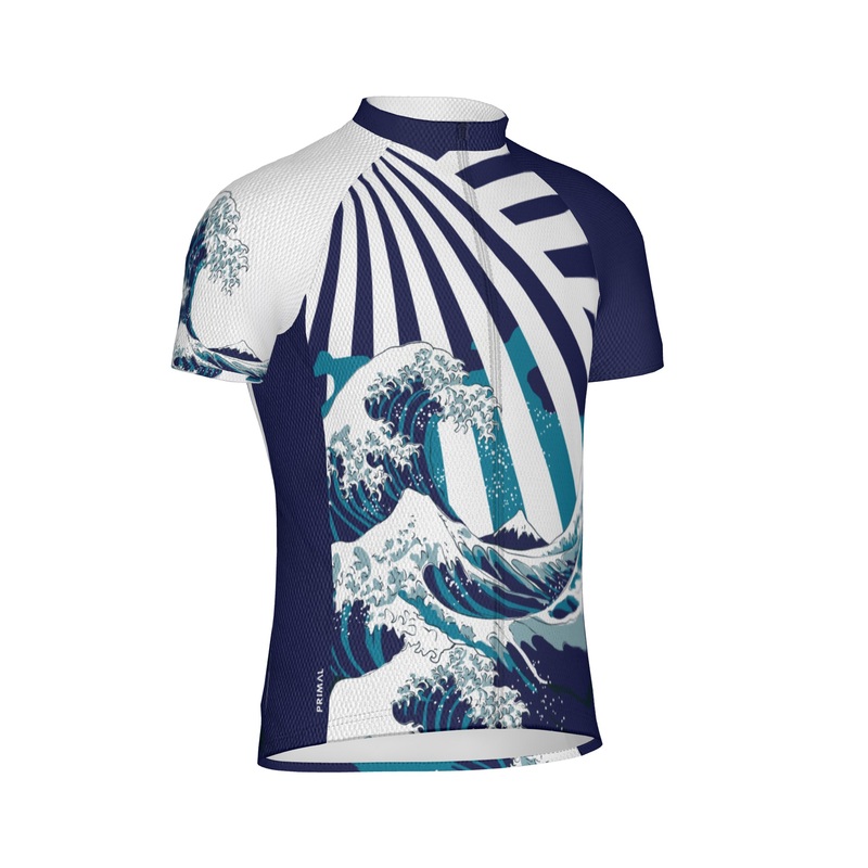 Great Wave Jersey SM