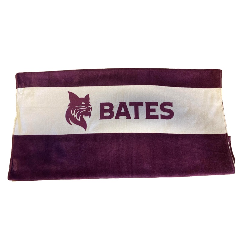 Towel, Rugby Sport Beach Towel