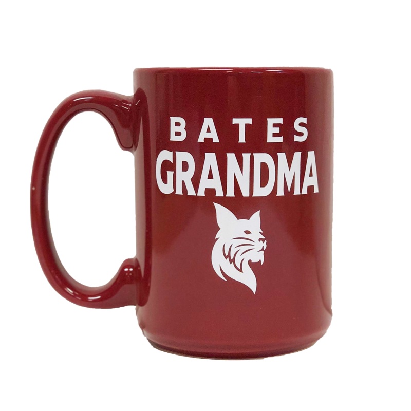 15 oz. Grandma Mug