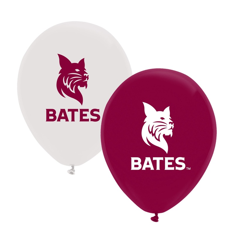 BATES Bobcat Balloons