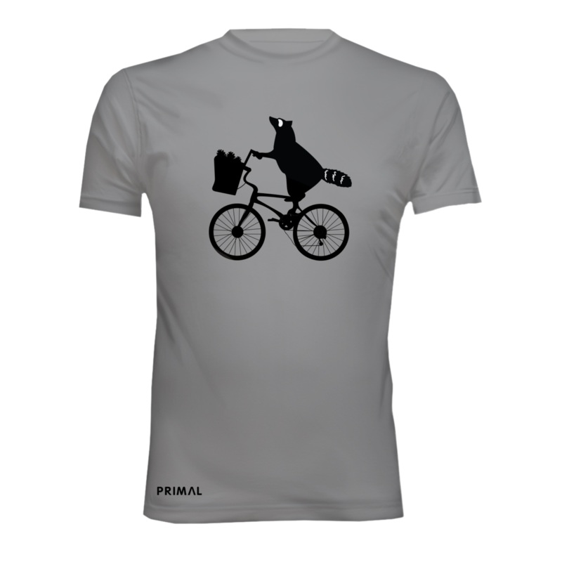 Bicycle Bandit Men’s T-Shirt SM