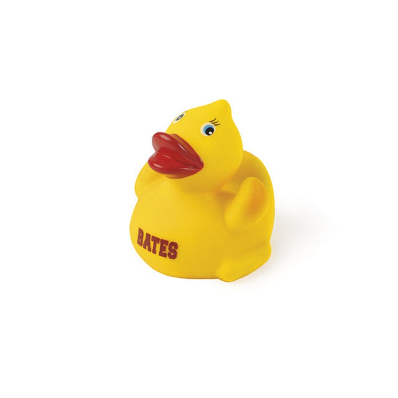 Rubber Ducky