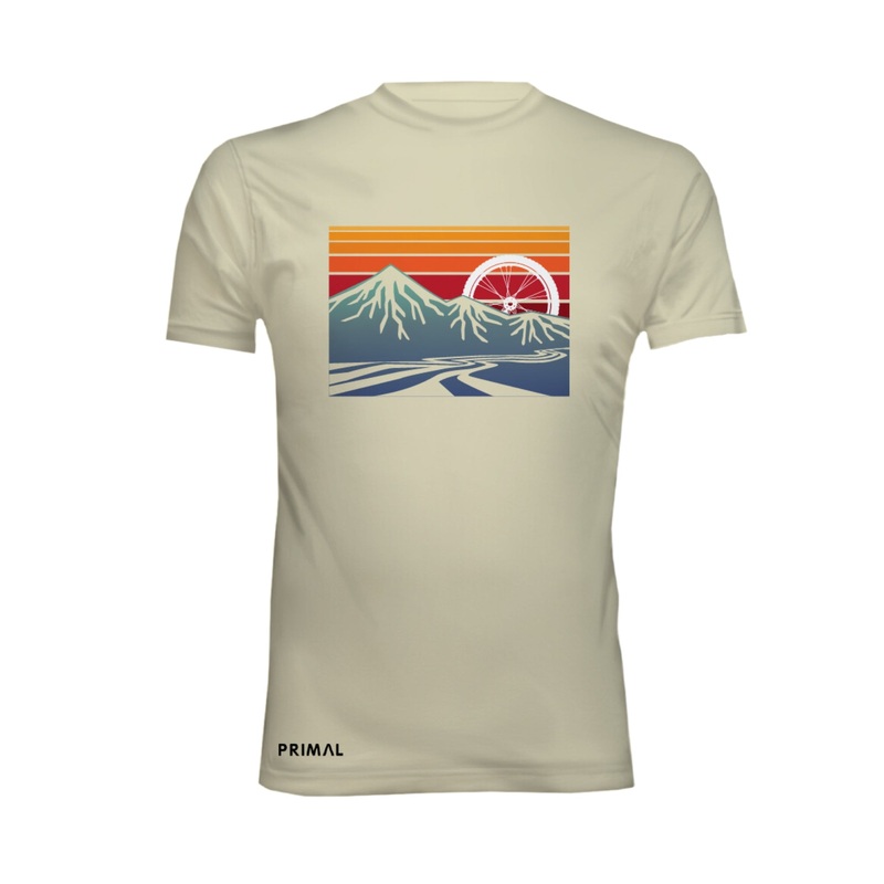 303 Sunset Men’s T-Shirt SM
