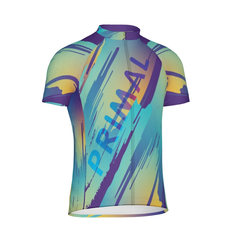 Primal Surge Men’s Sport Cut Jersey SM