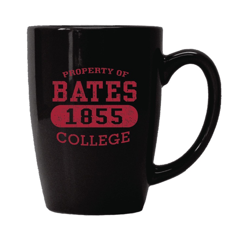 14.5 oz. BATES COLLEGE 1855 Mug