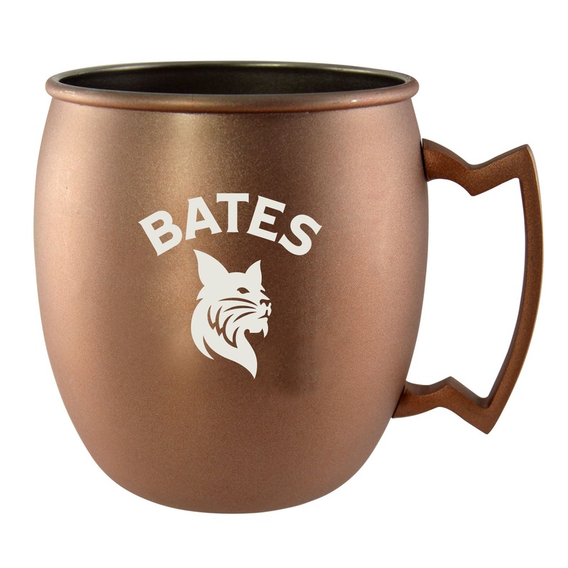 16 oz. Copper Kettle Mug