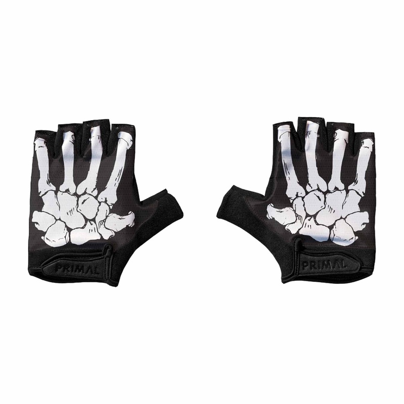 Bones Gloves XS