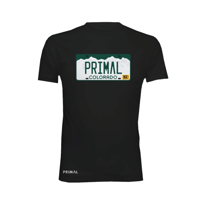 License to Ride Men’s T-Shirt SM