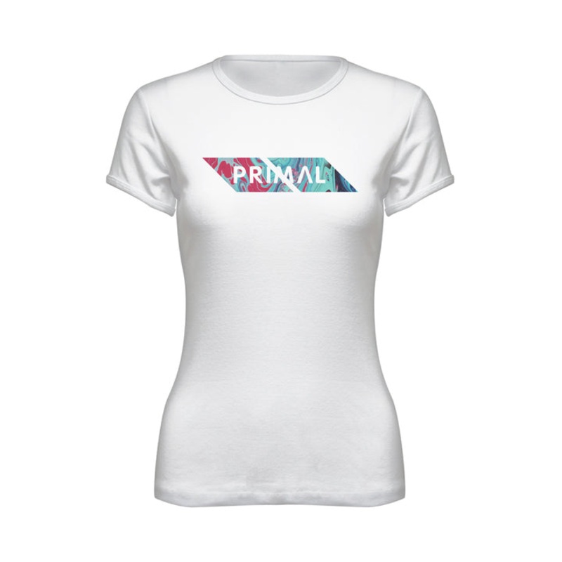 Primal Slash Women’s T-Shirt XS