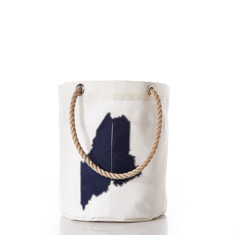 Sea Bags, State of Maine Beverage Bucket