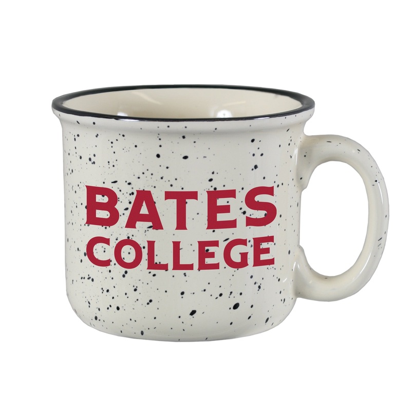 14 oz. BATES COLLEGE Camper Caf Mug