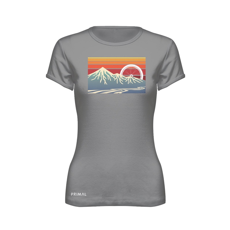 303 Sunset Women’s T-Shirt XS