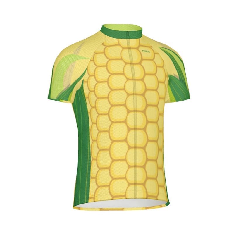 Corn Men’s Sport Cut Jersey SM