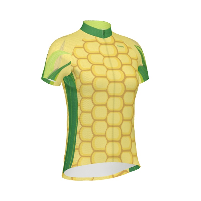 Corn Women’s Sport Cut Jersey XS