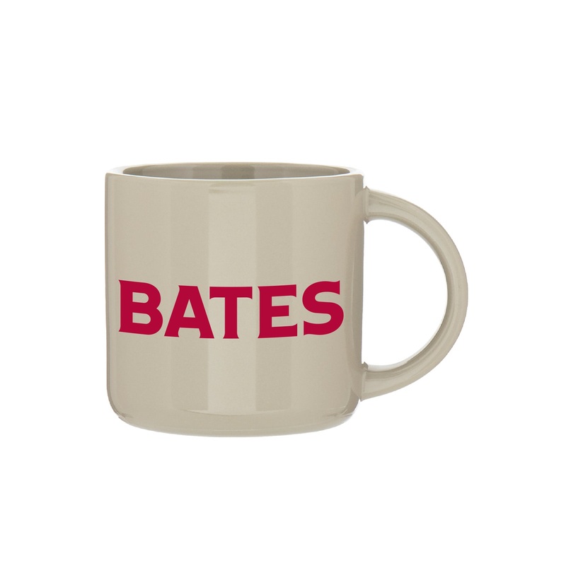 14 oz. BATES Camper Caf Mug