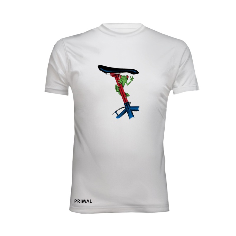 Easy Rider 2.0 Men’s T-Shirt SM