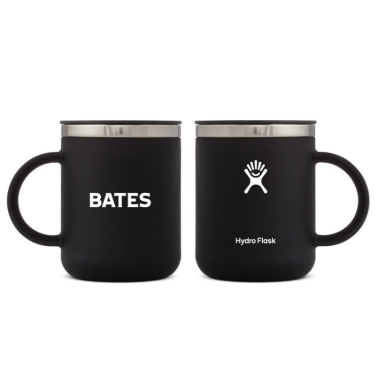 12 oz. BATES Hydro Flask Mug