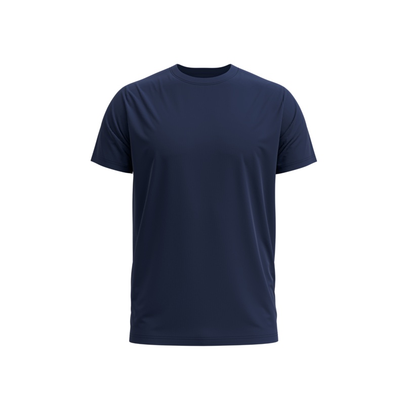 Men’s Navy Blue T-Shirt SM