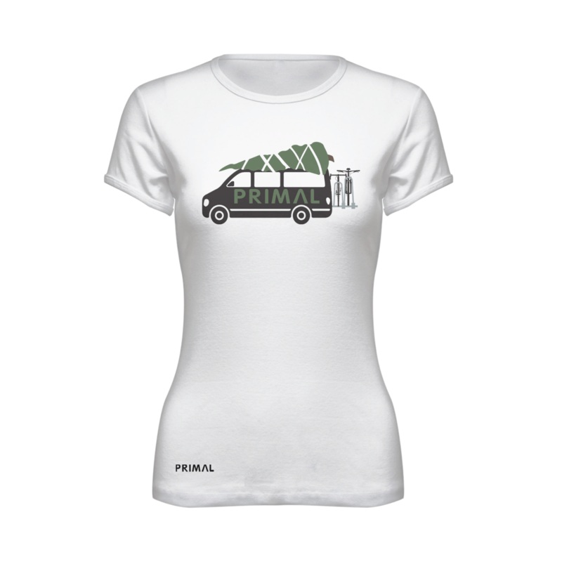 Primalmas Vacation Women’s T-Shirt XS