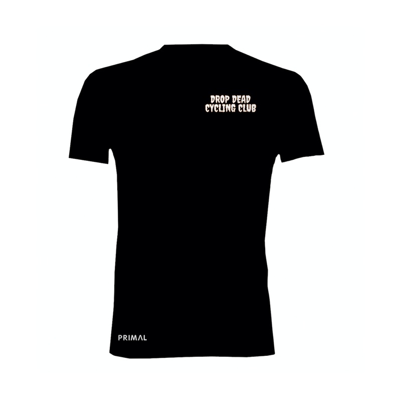 Drop Dead Men’s T-Shirt SM