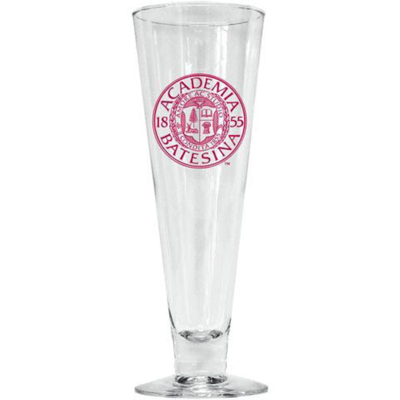 16 oz. Classic Footed Pilsner Glass