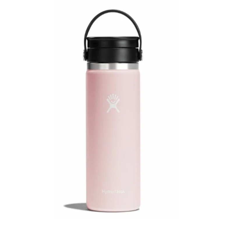 20 oz. Trillium Hydro Flask with Wide Flex Sip Lid