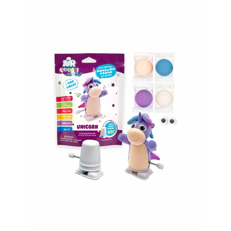 Air Dough Go! – Unicorn O/S