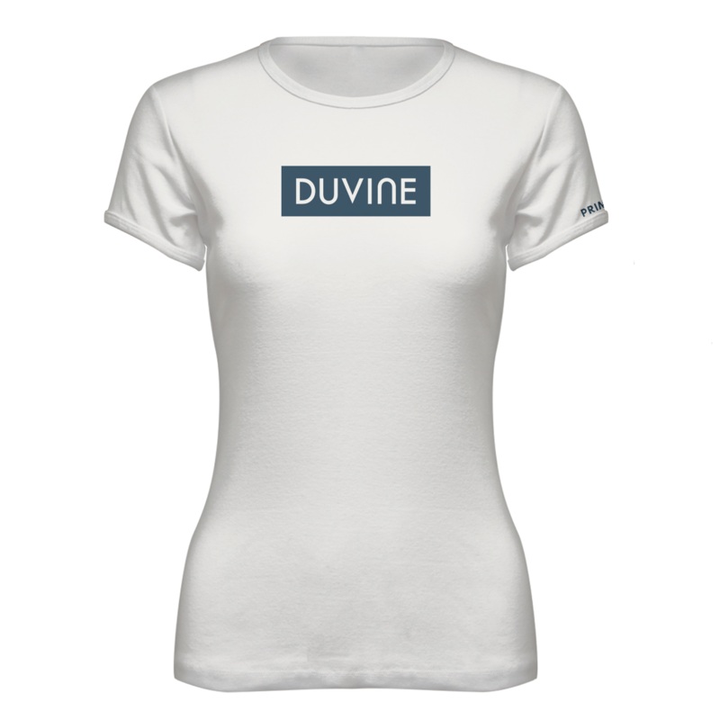 DuVine 2025 Women’s Guest T-Shirt SM