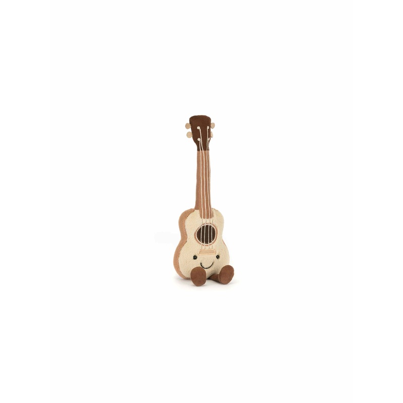 Amuseables Ukulele O/S