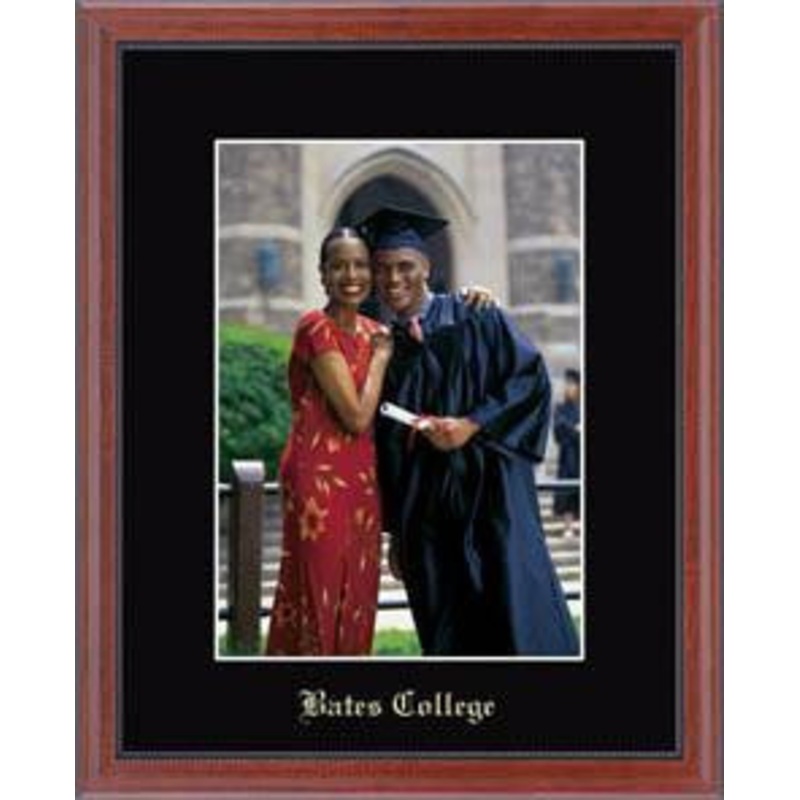 Frame, Bates College 5×7 Signet Photo Frame