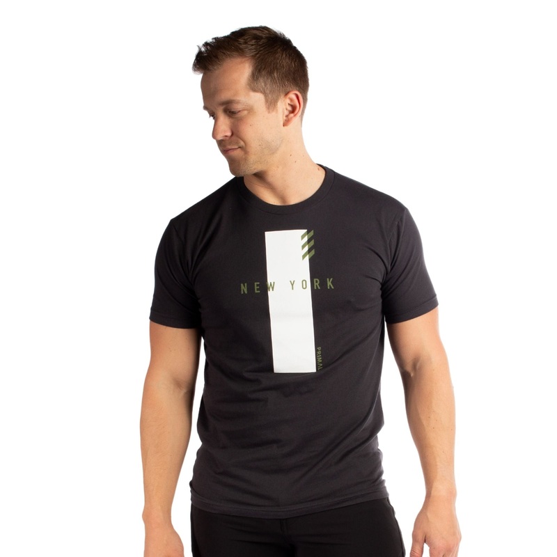 New York City Sleek T-Shirt SM