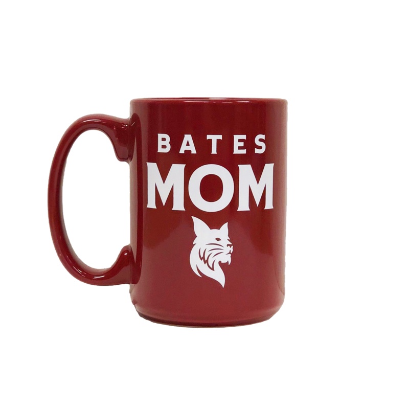 15 oz. BATES MOM Mug