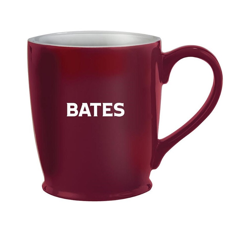 16 oz. BATES Stylish Caf Mug