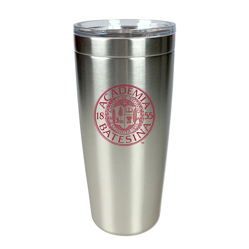 20 oz. Bates Academia Viking Tumbler