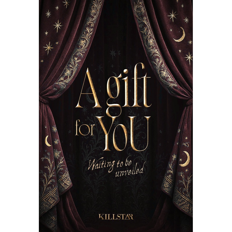 ‘For You’ E-Gift Card $25