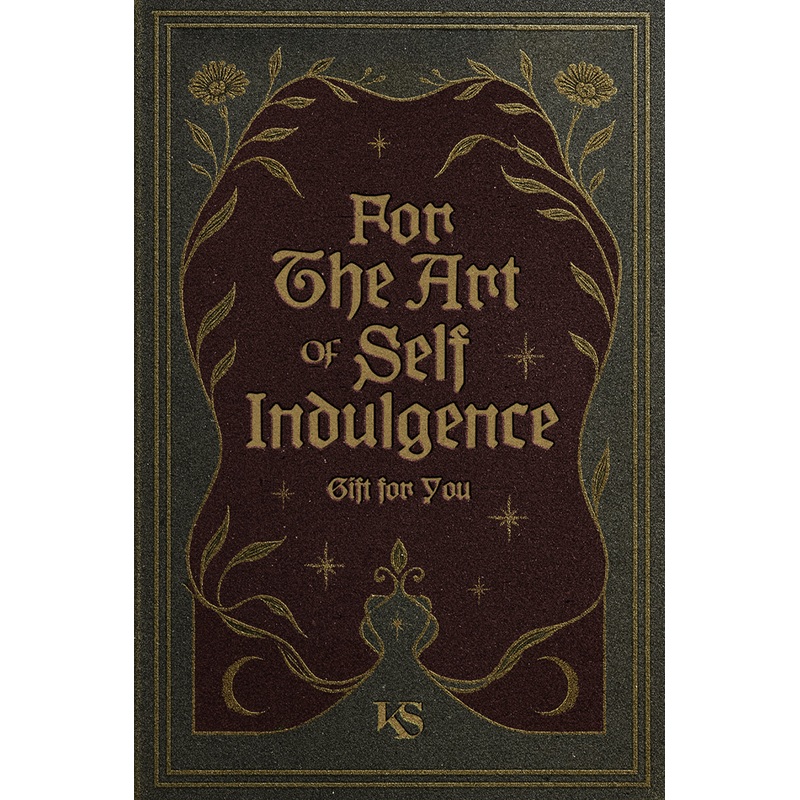 ‘Indulgence’ E-Gift Card $25