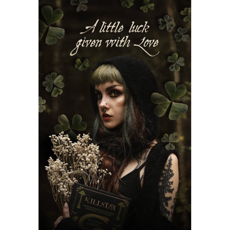 ‘Luck’ E-Gift Card $25