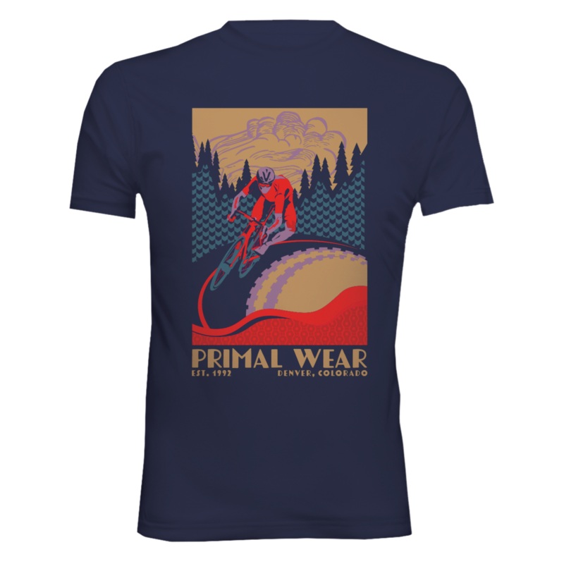 Since 1992 Men’s T-Shirt SM