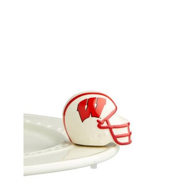 Wisconsin Helmet