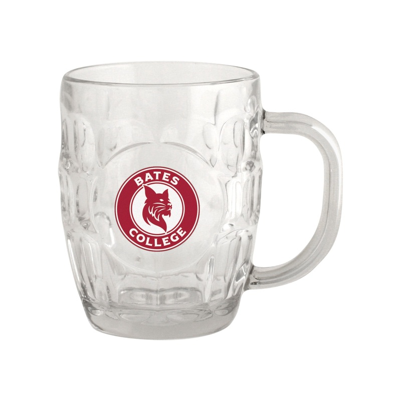 20 oz. Brittania Glass Mug