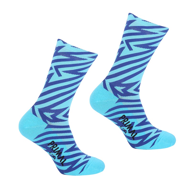 Electric Shock Socks – Blue SM/MD